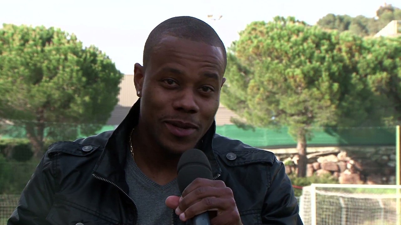 Face Caméra Grégory Gendrey