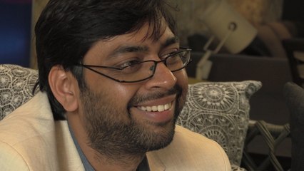 Kanu Behl présente Titli