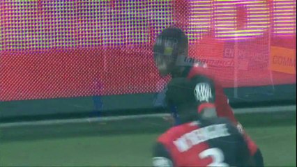 Paul-Georges NTEP - All Goals and Assists 2014/2015