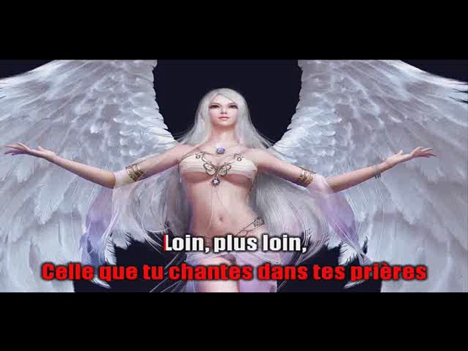 KARAOKE VINCENT NICLO - Divino