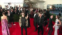 Hollywood News: Justin Bieber says Selena Gomez looks gorgeous at the Met Ball Event -- KY Network