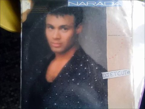 NARADA -TIGHTER(REPRISE REC 88)(RIP ETCUT)