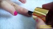 Nail Art Cute Easy, DIY nail art, Nail art design for beginer DIY tutorial