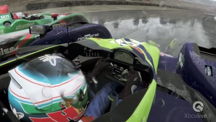 Project CARS - Gameplay Xbox One - Xboxlive.fr