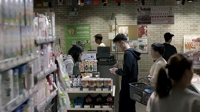 Fred & Farid Shanghai pour Tencent - «Bring your mother into your world» - mai 2015