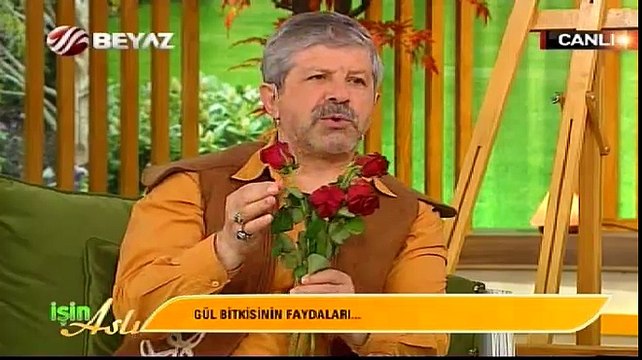 İşin Aslı 07.05.2015 Stüdyo Konuğu : Ahmet Maranki