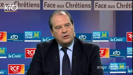 Jean-Christophe Cambadélis - Statistiques ethniques : « Pour quoi faire ? »