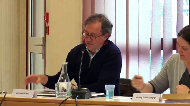 1. Approbation du compte de gestion 2014 du budget principal