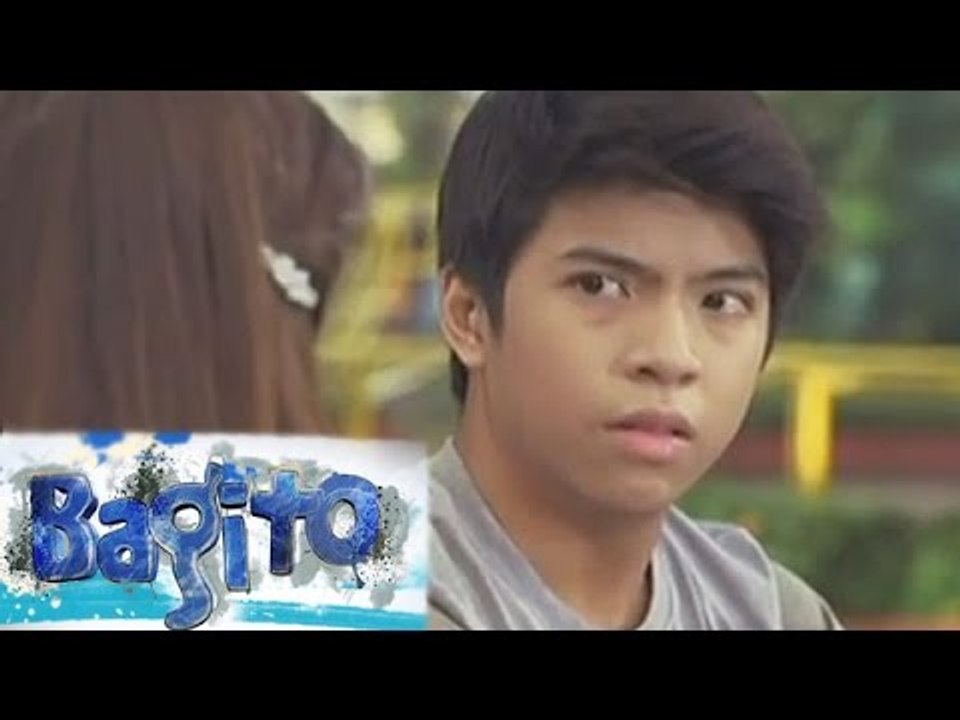 Bagito: Resentment