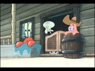SPONGEBOB SQUAREPANTS February 5, 2015 Teaser