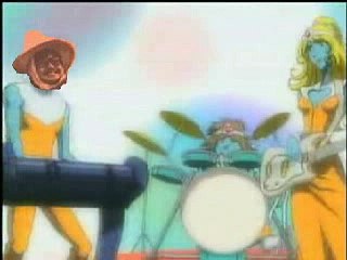 IKUZO MEGAMIX Daft punk～One More Time