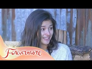 Forevermore: Agnes asks for forgiveness
