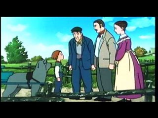 DOG OF FLANDERS February 4, 2015 Teaser