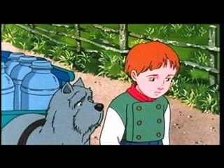 DOG OF FLANDERS February 3, 2015 Teaser