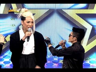 IT'S SHOWTIME February 2, 2015 Teaser