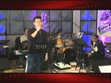 The Voice: Jason Dy Live Round Rehearsal