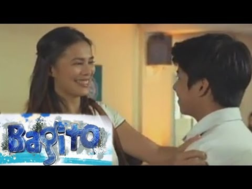 Bagito: Quiz Bee