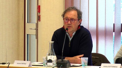 3. Affectation du résultat du compte administratif 2014 du budget principal