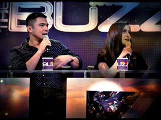 THE BUZZ: Naguumapaw ang Intriga!