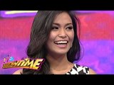 It's Showtime Kalokalike Face 3: Shamcey Supsup