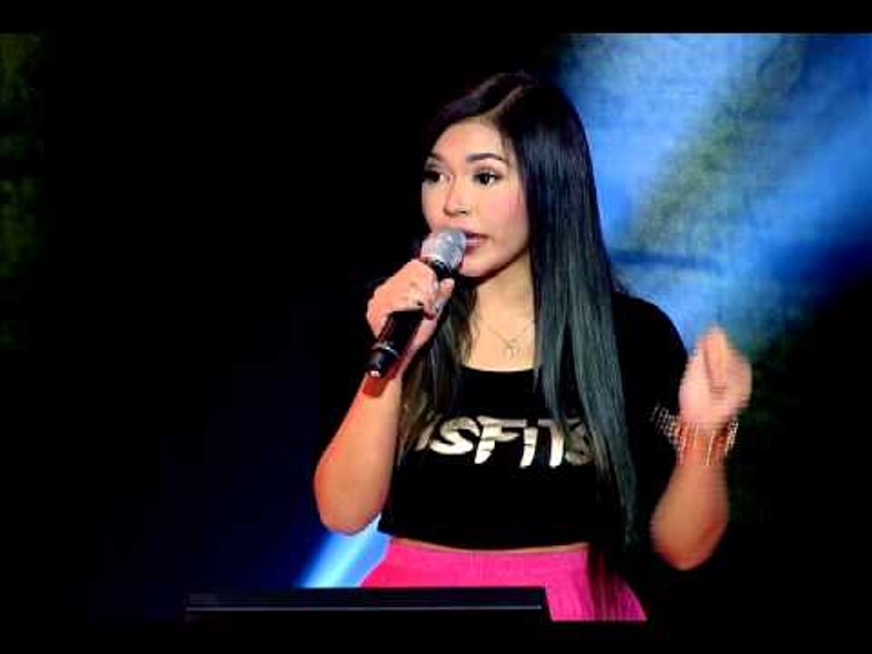 THE SINGING BEE January 29, 2015 Teaser