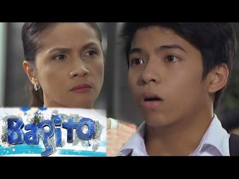Bagito: Andrew Explains