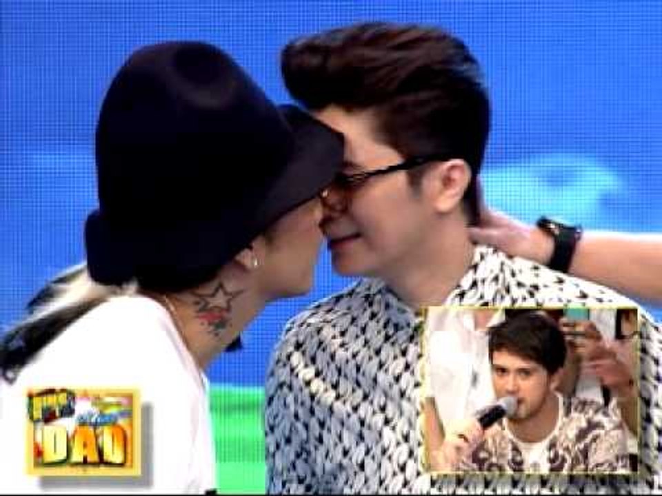 IT'S SHOWTIME January 28, 2015 Teaser