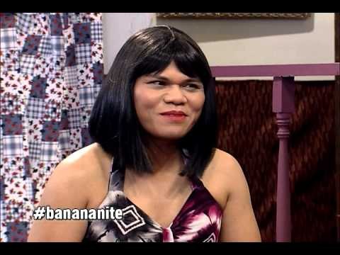 BANANA NITE January 27, 2015 Teaser