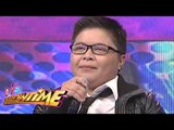 It's Showtime Kalokalike Face 3: Aiza Seguerra