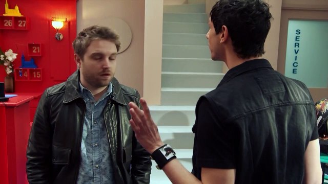 PBLV Episode 2752 : Guy veut draguer Wendy