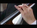 Mstislav Rostropovich - Bach Cello Suite 5 III. Courante
