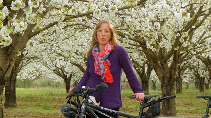 Voyagez responsable dans le Luberon