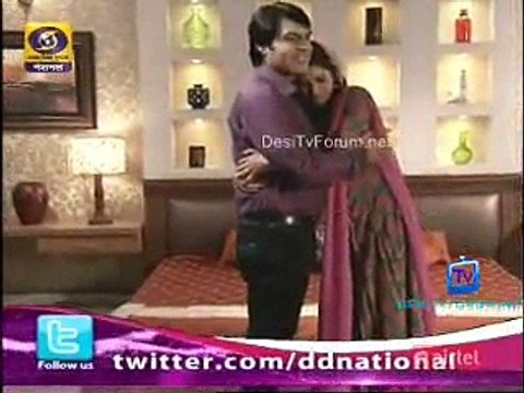 Adhikar…Ek Kasam Ek Tapasya 7th May 2015