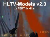 HLTV-Models v2.0 Preview