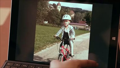 Tablette Microsoft Surface 3