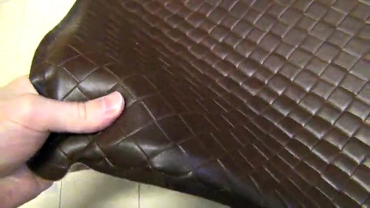 GelPro Basketweave Comfort Floor Mat Review - Great for Standing in Kitchen or Bathroom!