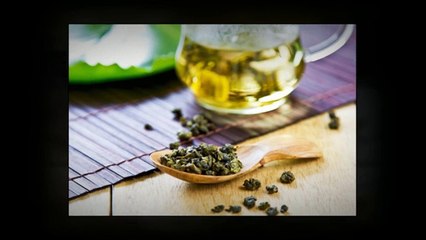 Oolong Tea Health Benefits