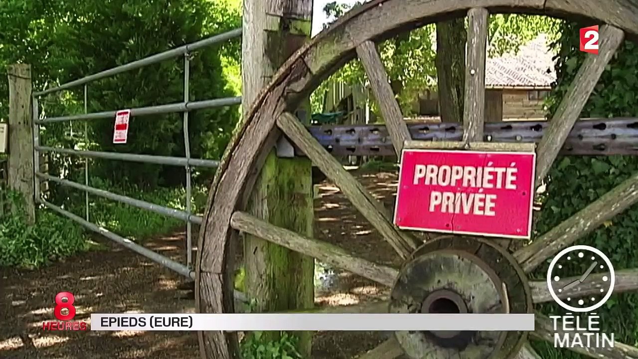 Eure : le directeur d'un centre équestre récidiviste mis en examen pour viols sur mineures