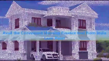 Best Home Loan Providers in Delhi