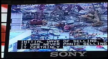 9/11 Truth: Mainstream U.S. Media Suppresses 9/11 Questions