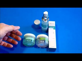 Review Luxury Hyaluronic Acid Serum