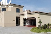 3 M villa for rent in Jumeirah Golf Estates - mlsae.com