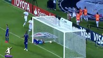 Sao Paulo derrotó 1-0 a Cruzeiro por octavos de final de Copa Libertadores