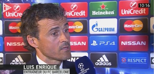 Messi, «incontestablement le meilleur» pour le Barça