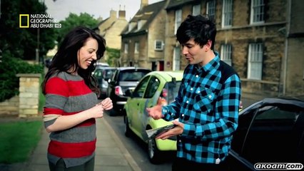 السلسلة الوثائقية الشيقة وقائع واحداث 1 - غزو الكائنات الفضائية