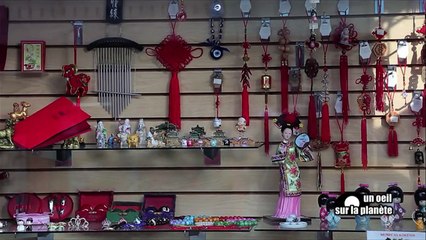 Costa Rica : "L'apprentissage du chinois en plein essor"