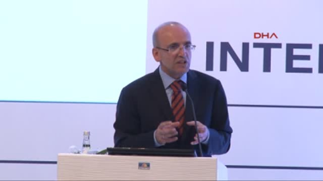 Bakan Şimşek: Para Kazanıyorlarsa Mutlaka Onların da Vergi Vermesi Gerekiyor