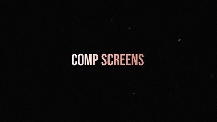 After Effects Project Files - Comp Screens - VideoHive 9588028