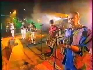 [RARE] Nass El Ghiwane et Faudel Douara 1999