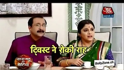 Yeh Rishta Kya Kehlata Hai 7 May 2015 - Akshara Ab Nahi Jayaigi Pardais